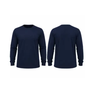 Camibuso T-Shirt Manga Larga